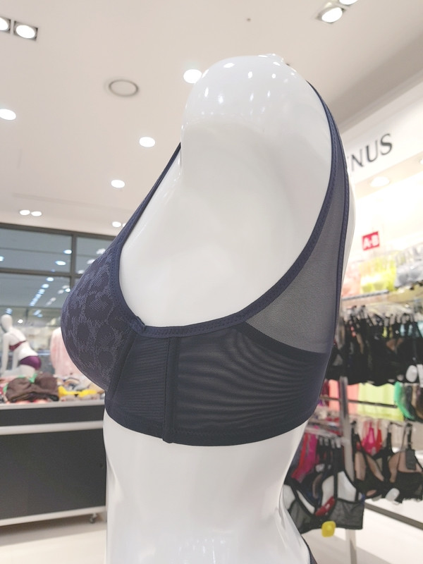 Venus Aneta correction Noyer Navy 1BRH764 GY Race 