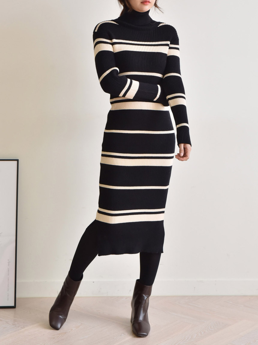 Winter Knit Dress 20 Girls Date Look Special Day