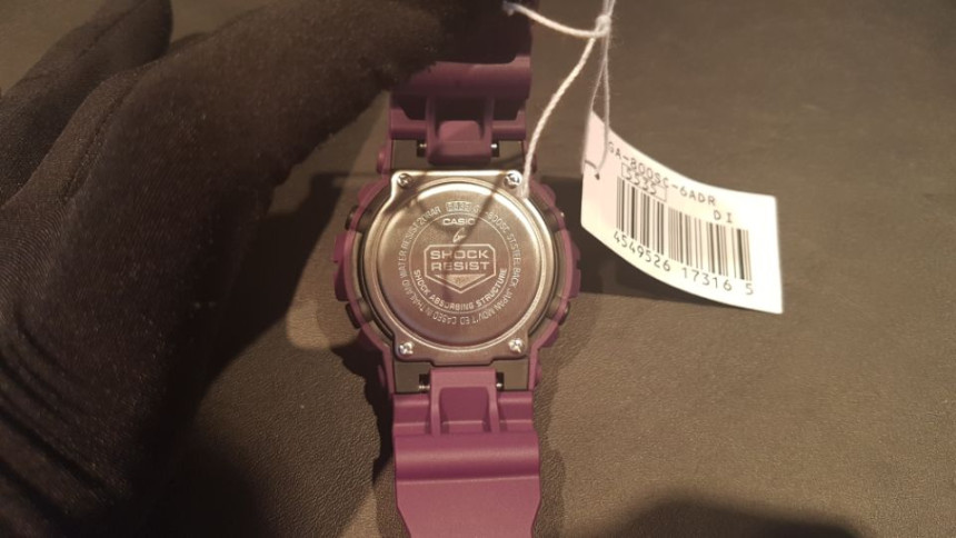 <b><p>Ji STANDARD GA-800SC-6ADR unex Waterproof</p></b><b><p>ジーショック 標準 GA-800SC-6ADR 男女共用 防水時計 スポーティーな</p></b><br /><br /><p align='center'>