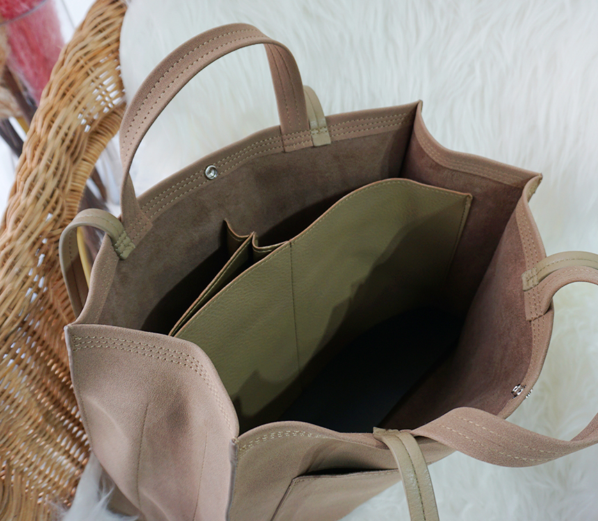 <b><p>Tumbler Suede Pocket Bag Diap Should Tote</p></b><b><p>タンブラースエードポケットバックおむつバッグショルダーバッグトートバッグデイリー旅行女性ビッグバッグ</p></b><br /><br /><p align='center'>
