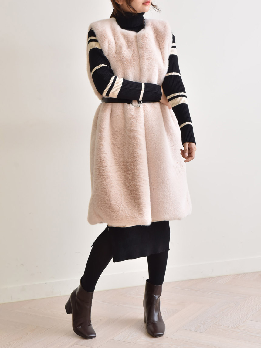 Winter Knit Dress 20 Girls Date Look Special Day