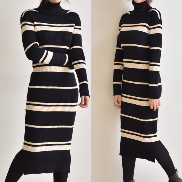Winter Knit Dress 20 Girls Date Look Special Day