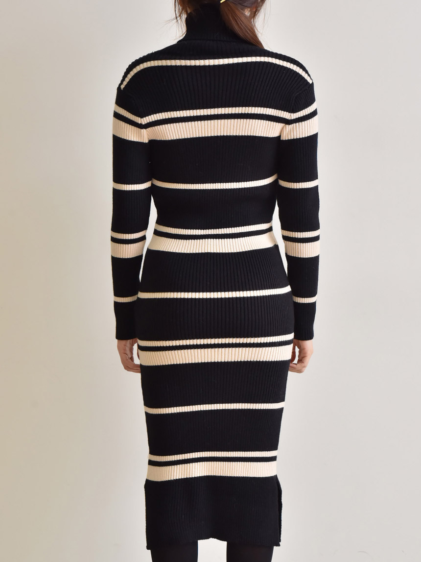 Winter Knit Dress 20 Girls Date Look Special Day