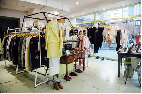 Foxper key holder coin purse