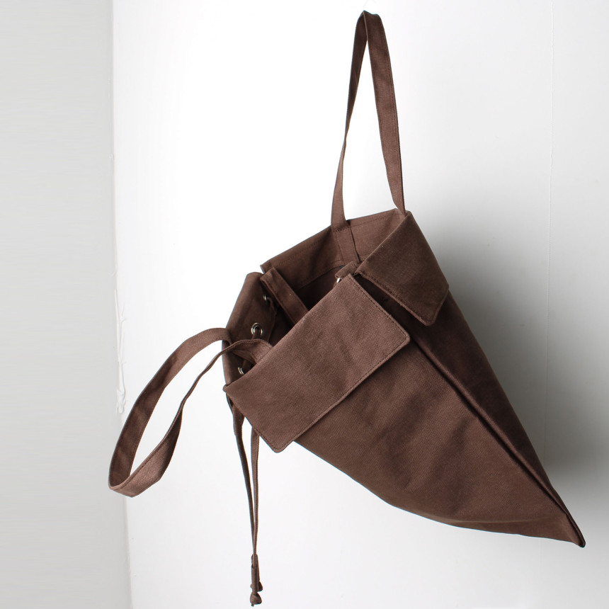 TOTE ECO SHOPPING TRAVEL Winter Casual Uniform Sho