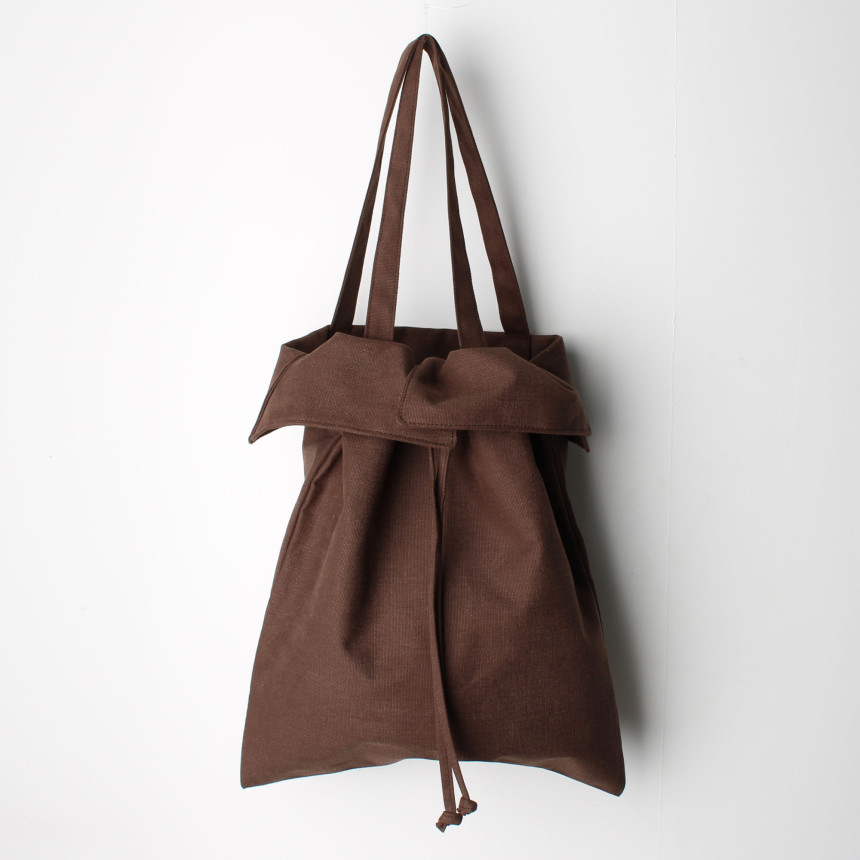 TOTE ECO SHOPPING TRAVEL Winter Casual Uniform Sho