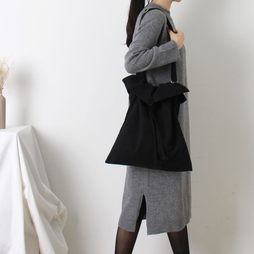 TOTE ECO SHOPPING TRAVEL Winter Casual Uniform Sho