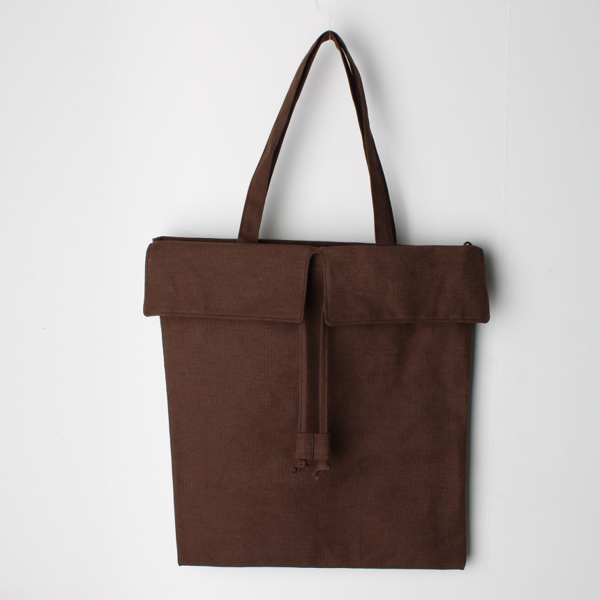 TOTE ECO SHOPPING TRAVEL Winter Casual Uniform Sho