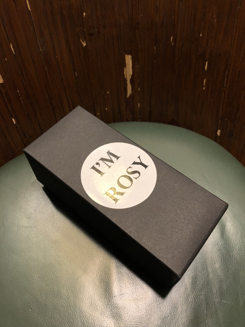 Foxper key holder coin purse