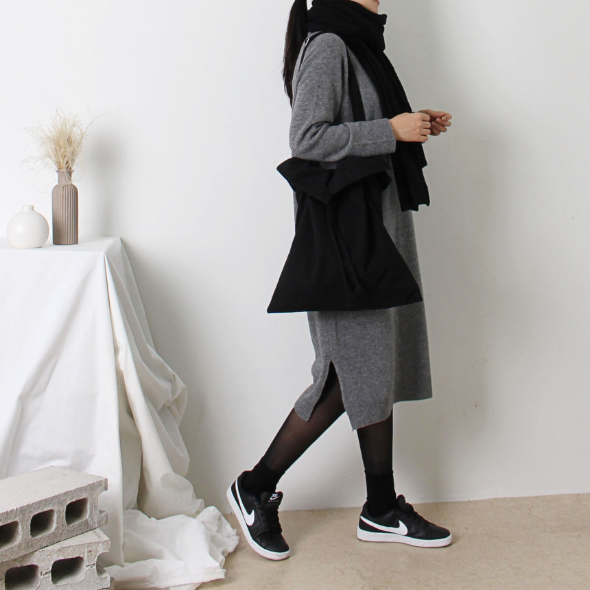 TOTE ECO SHOPPING TRAVEL Winter Casual Uniform Sho