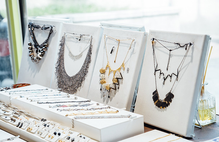 Foxper key holder coin purse