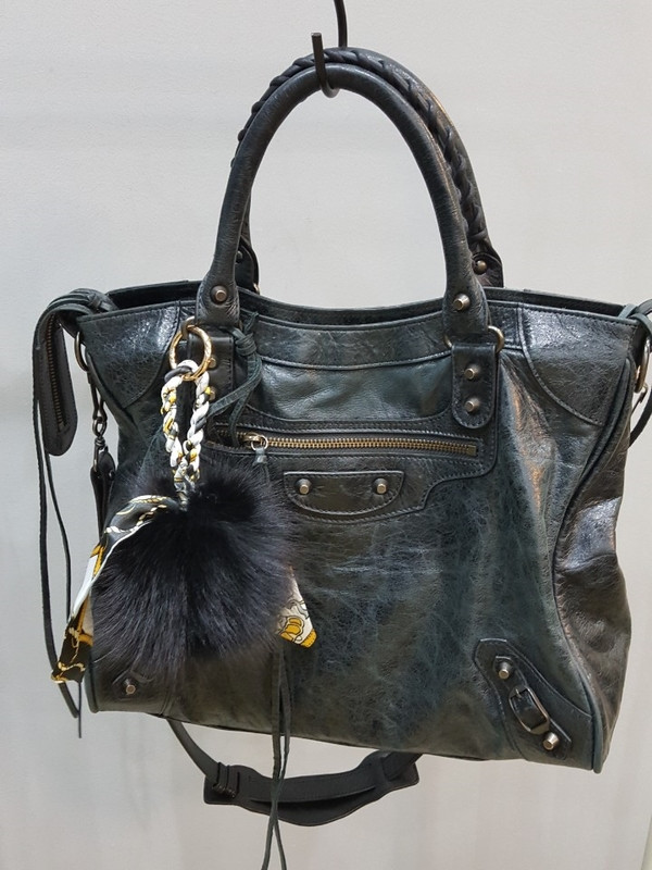 Fox Scarf Pom-Form 30's Women's Clothing Key