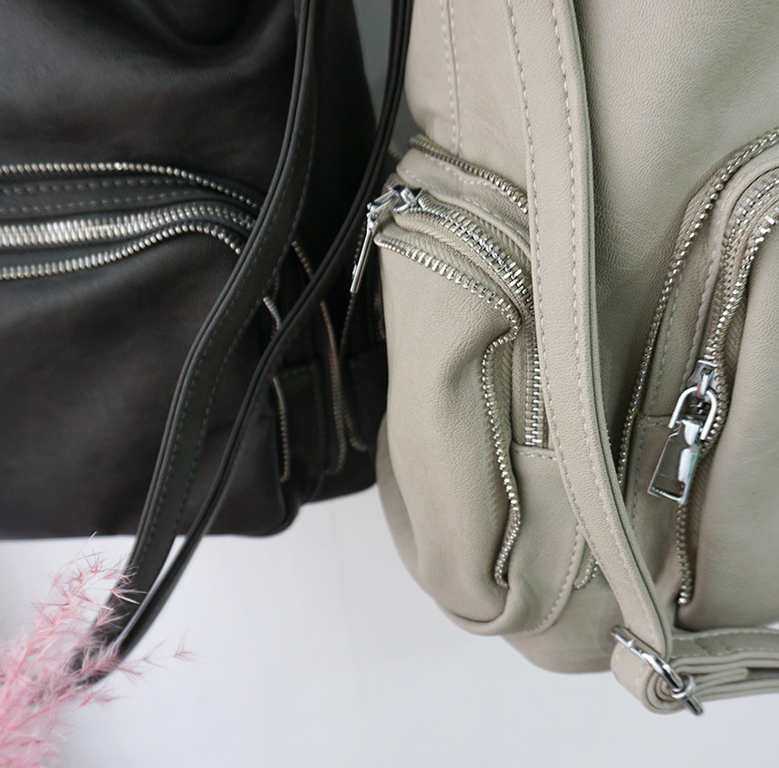 <b><p>Fastener pocket should bag 4color female</p></b><b><p>ファスナーポケットショルダーバッグ4color女性デイリーバックカジュアルバッグモダンな</p></b><br /><br /><p align='center'>