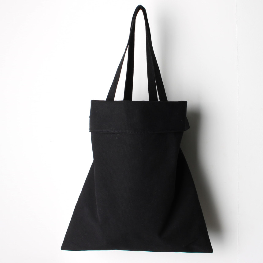 TOTE ECO SHOPPING TRAVEL Winter Casual Uniform Sho