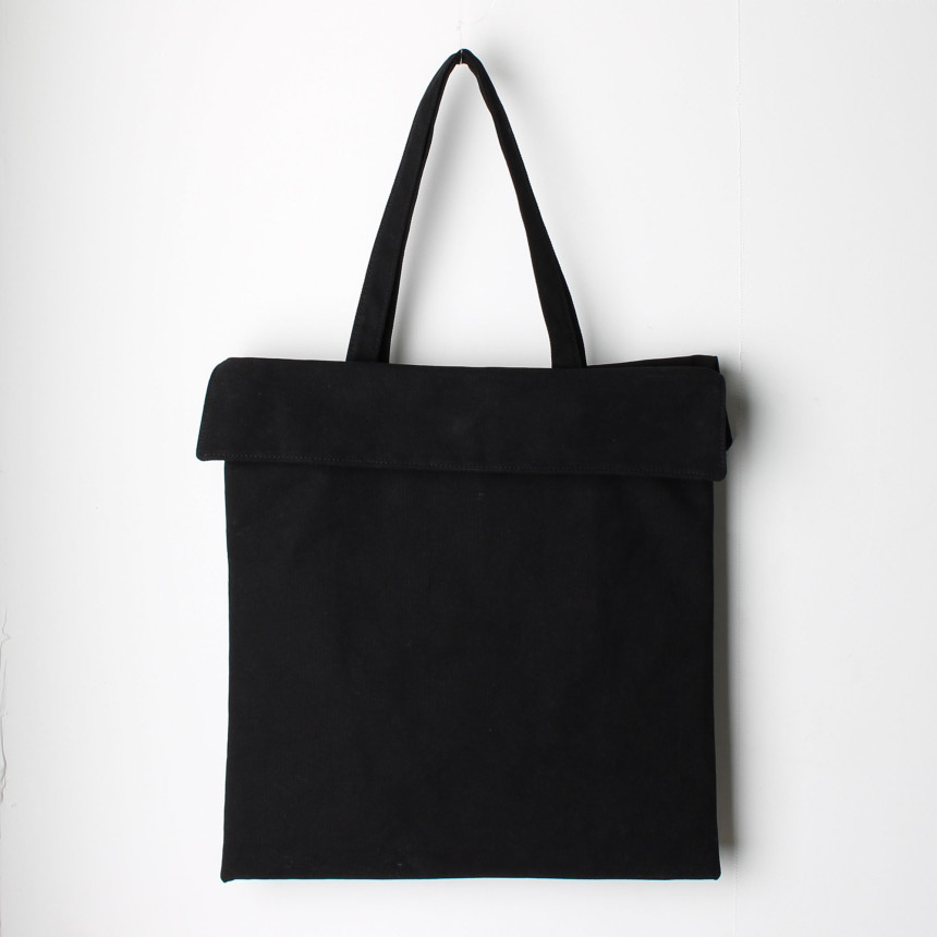 TOTE ECO SHOPPING TRAVEL Winter Casual Uniform Sho