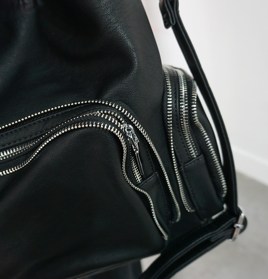 <b><p>Fastener pocket should bag 4color female</p></b><b><p>ファスナーポケットショルダーバッグ4color女性デイリーバックカジュアルバッグモダンな</p></b><br /><br /><p align='center'>