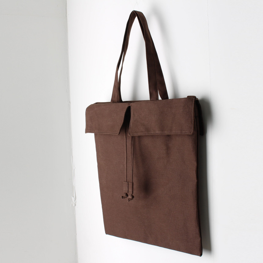 TOTE ECO SHOPPING TRAVEL Winter Casual Uniform Sho