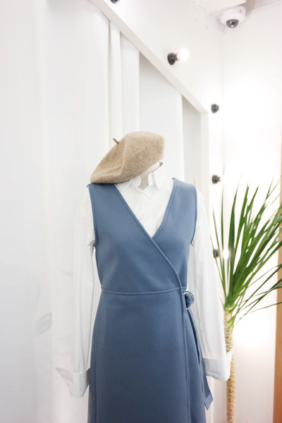 Morning One Piece Special Day Proposal Career Woma