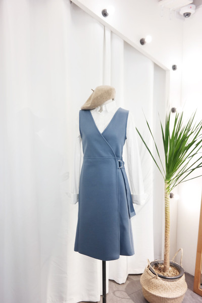 Morning One Piece Special Day Proposal Career Woma