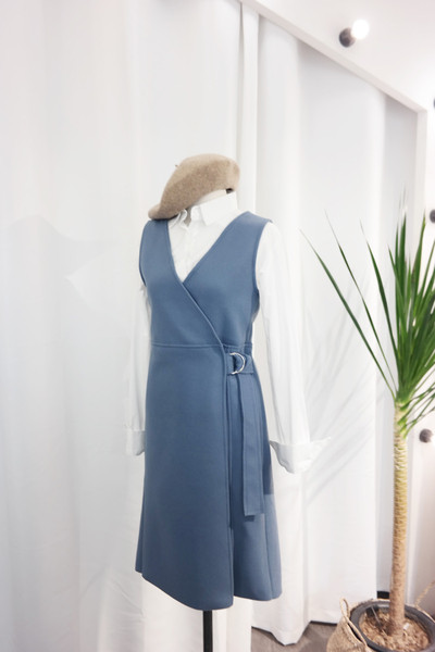 Morning One Piece Special Day Proposal Career Woma