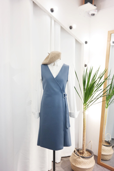 Morning One Piece Special Day Proposal Career Woma