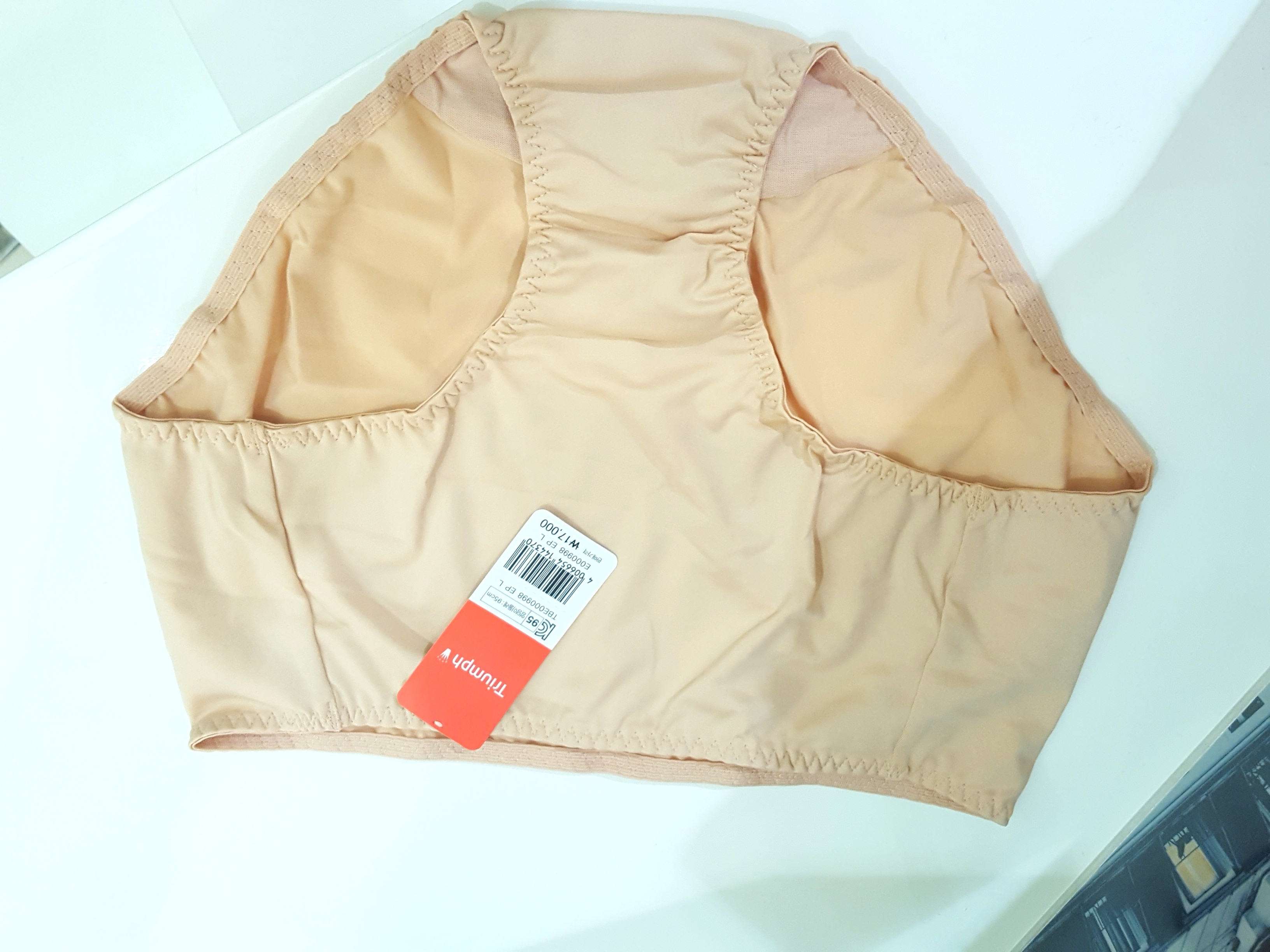 Triumph women's panties TBE000998