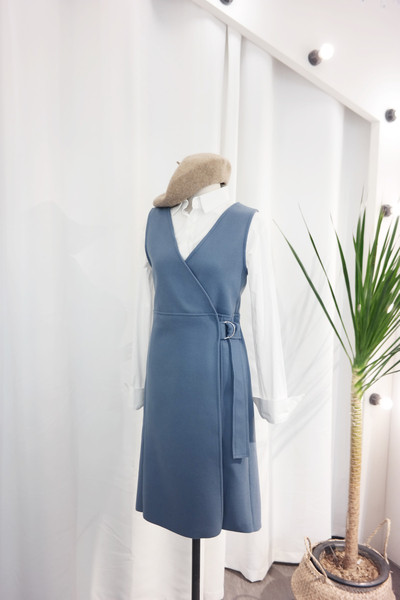 Morning One Piece Special Day Proposal Career Woma