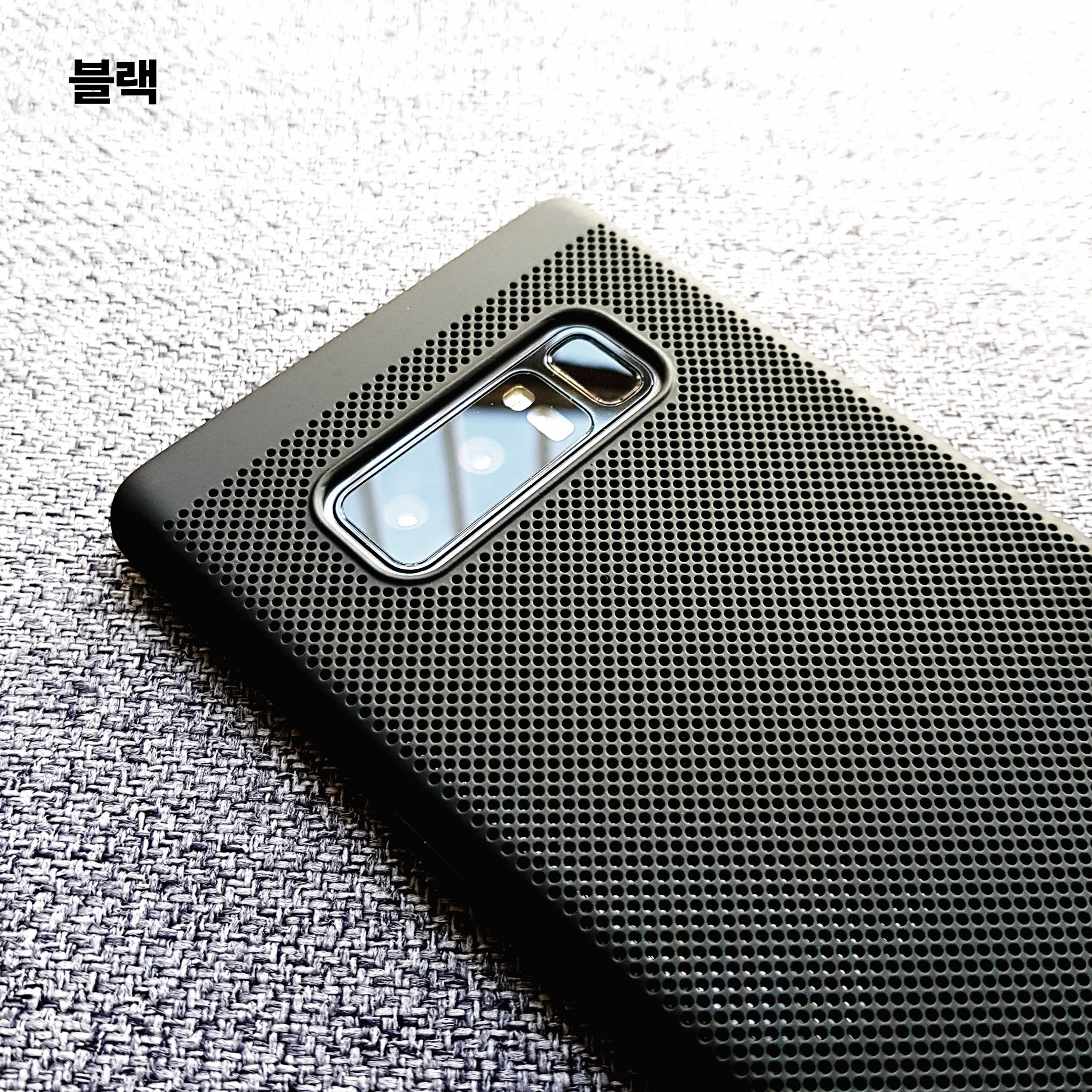 <b><p>Galaxy Note Urban Stitch Case Air Mesh Venion</p></b><b><p>ギャラクシーノート8アーバンステッチケースエアメッシュの通気性カバーメタルスリムフィット特異モダンレ</p></b><br /><br /><p align='center'>