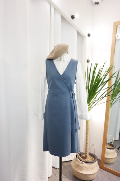 Morning One Piece Special Day Proposal Career Woma