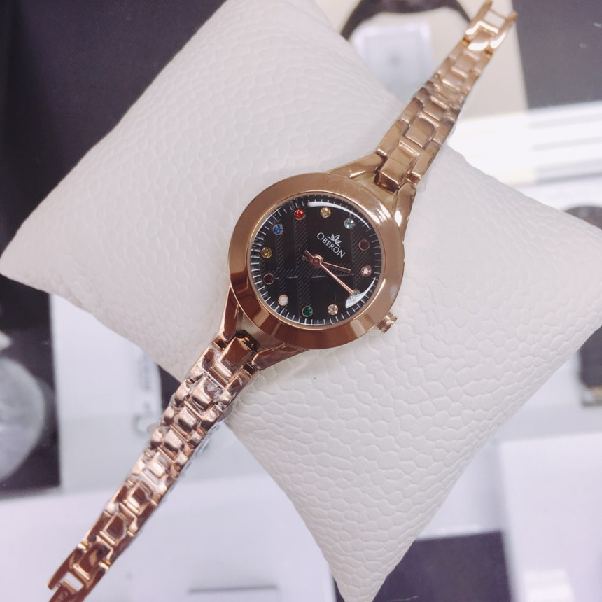 <b><p>Oberon Women's Watches OB-602 Sweet Luxurious</p></b><b><p>オベロン レディース時計 OB-602 きれいな 豪華な 格式ある モダン・アンド・シーク</p></b><br /><br /><p align='center'>