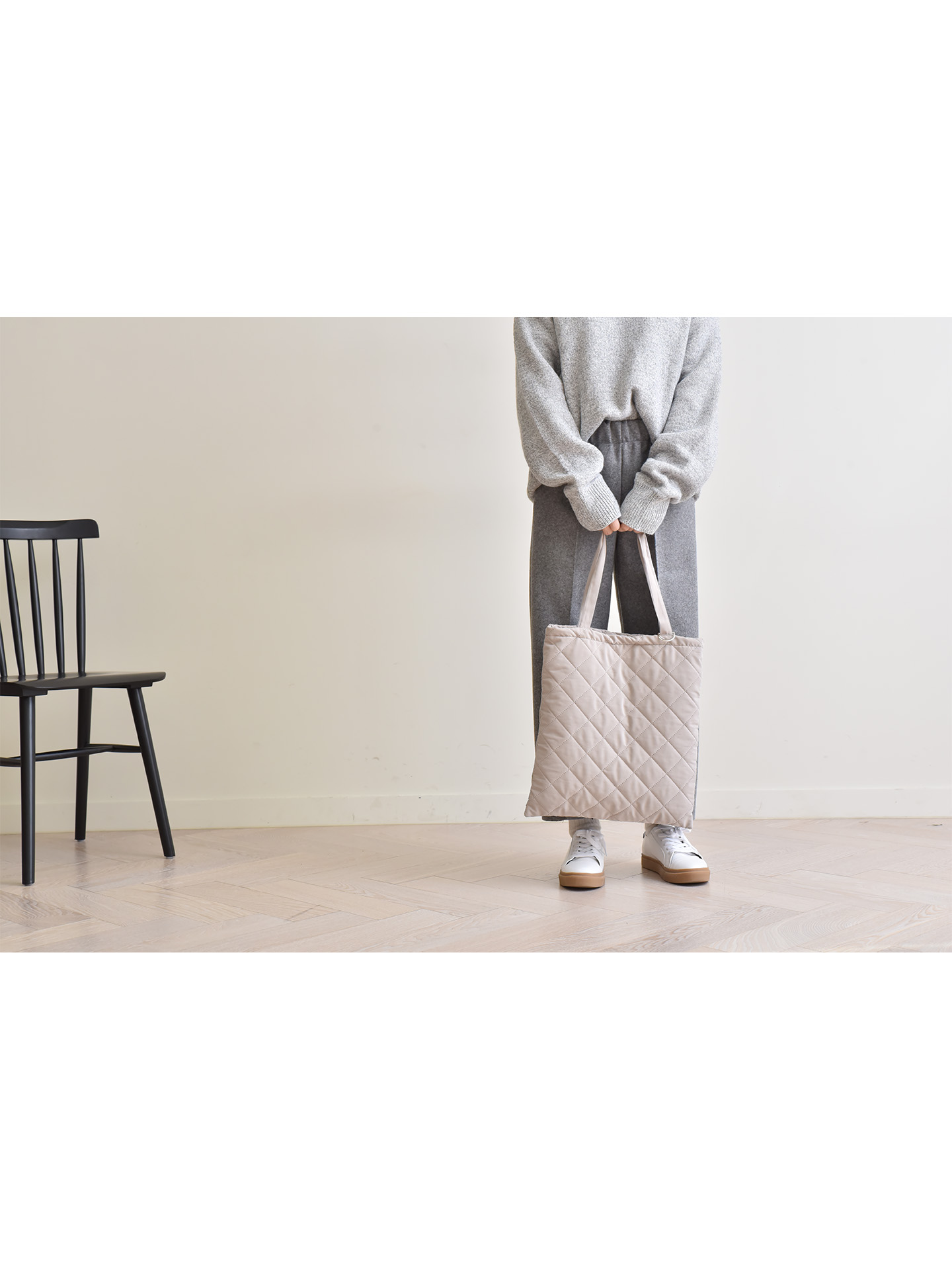 TOTE ECO SHOPPING TRAVEL Nubin winter eco bag 10 w