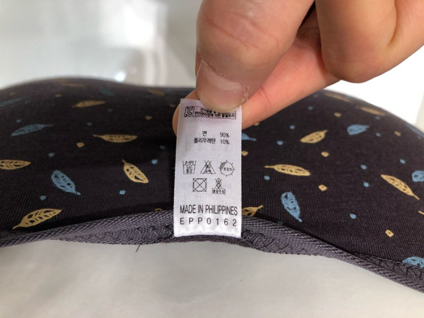 Ele Innwear Women's Panties Set of 5 EPP0152 EP