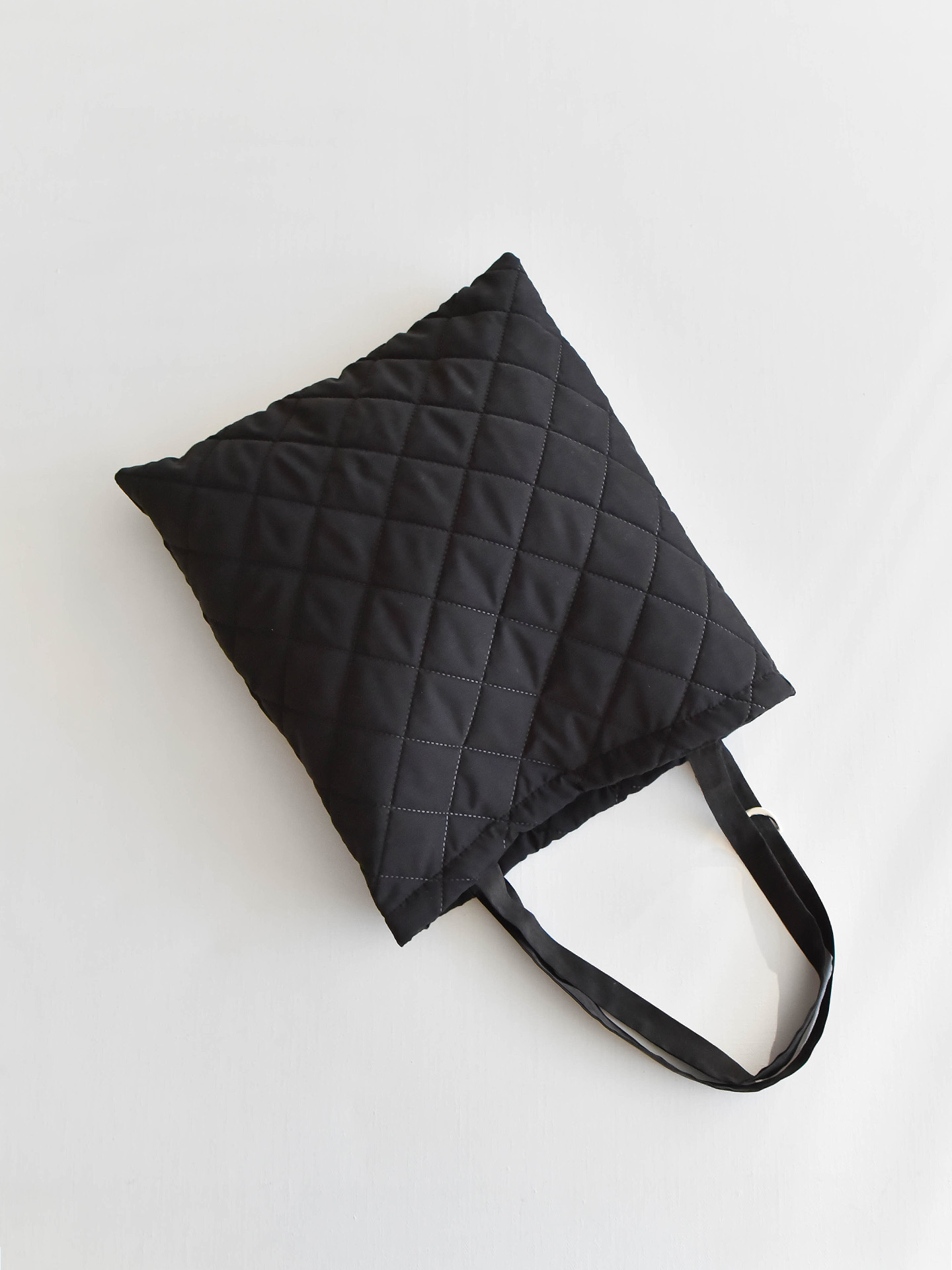 TOTE ECO SHOPPING TRAVEL Nubin winter eco bag 10 w