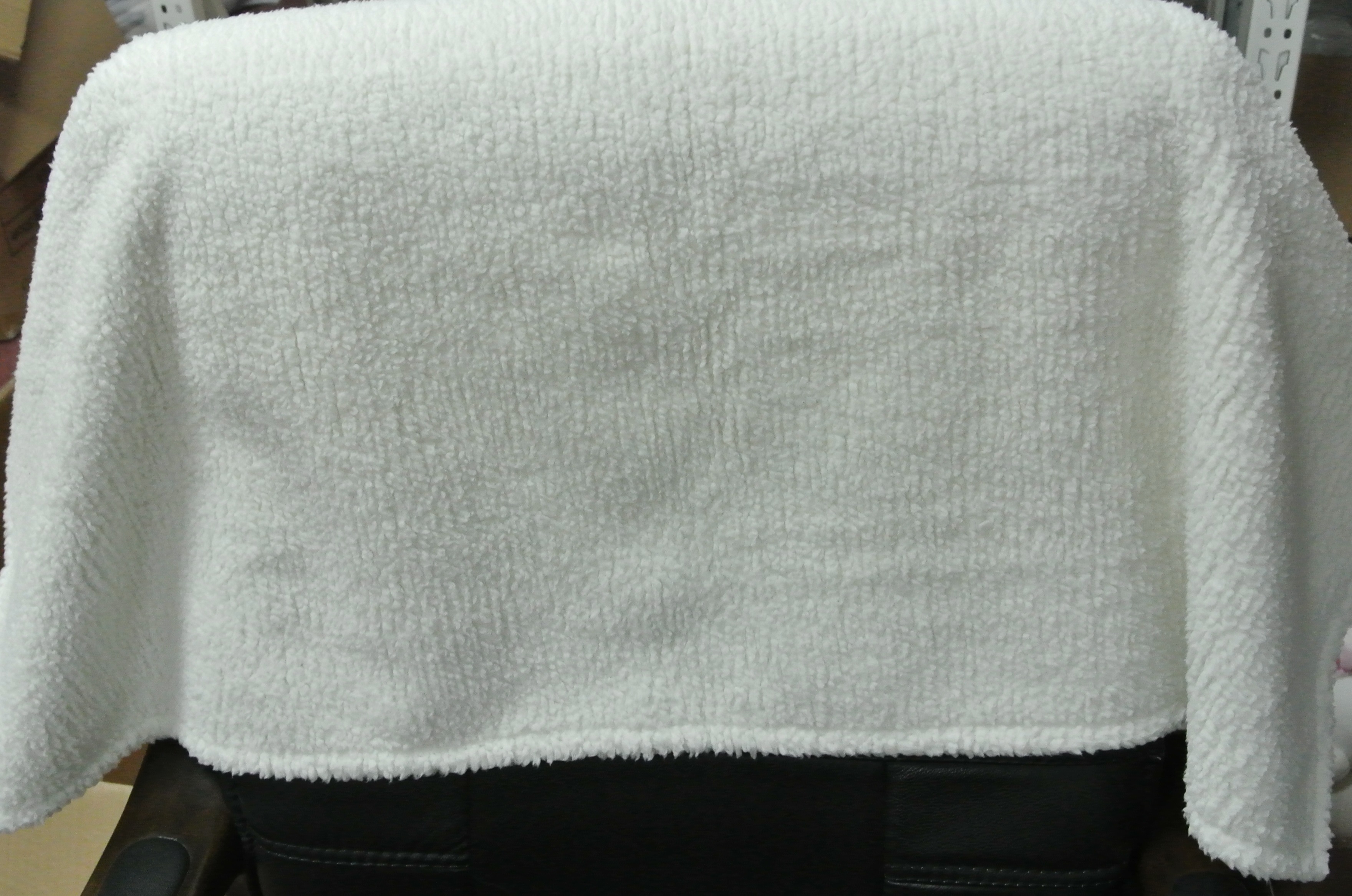 Genuine Tonton Friend fleece blanket 100 x 70cm do