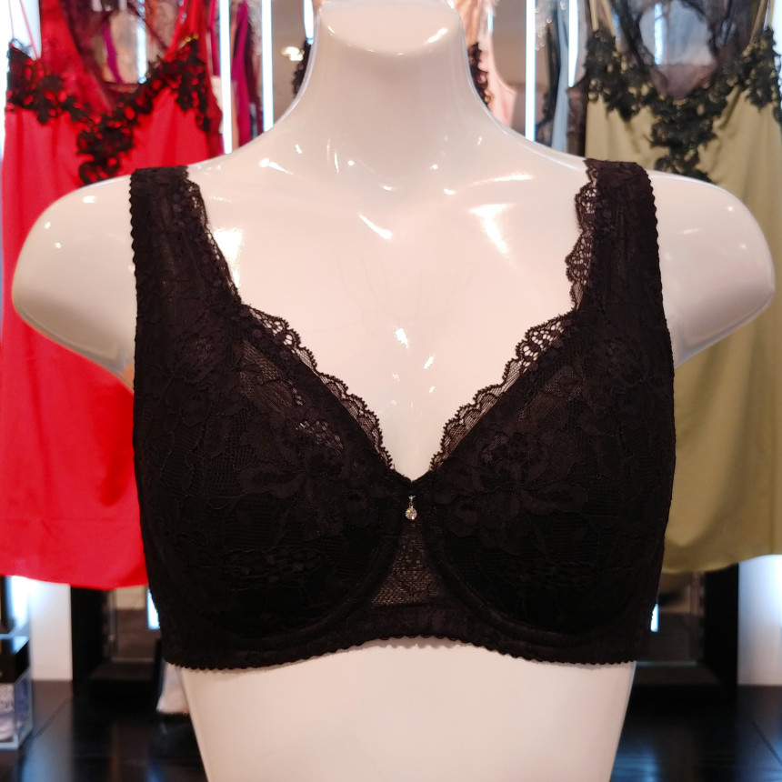 AK PLAZA Vivienne BBM nonwoven full cup functional