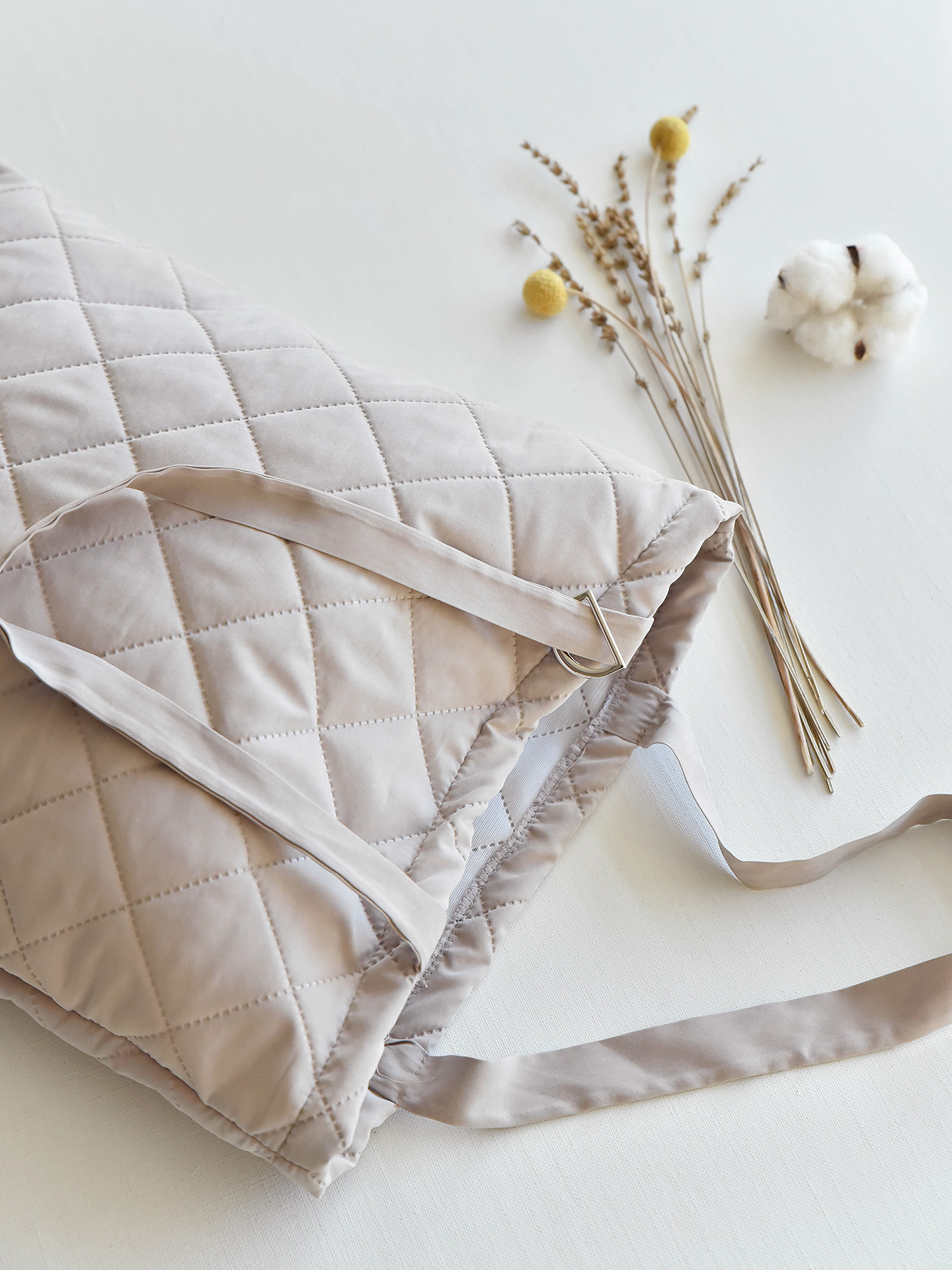 TOTE ECO SHOPPING TRAVEL Nubin winter eco bag 10 w