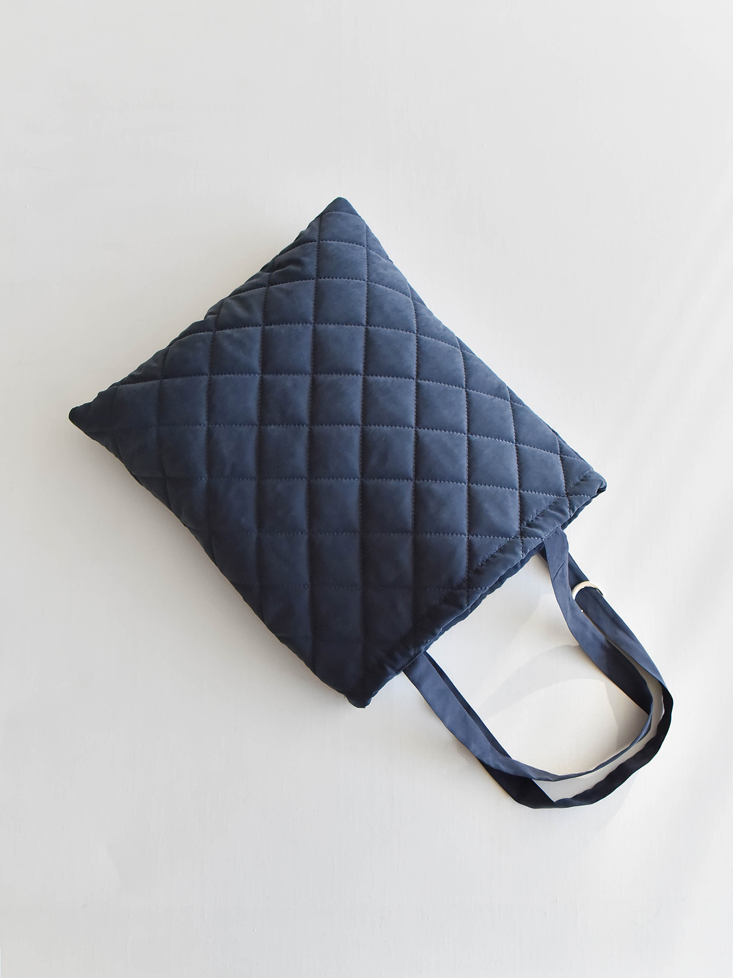 TOTE ECO SHOPPING TRAVEL Nubin winter eco bag 10 w