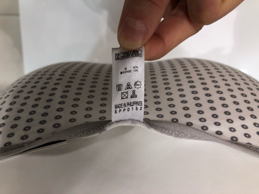 Ele Innwear Women's Panties Set of 5 EPP0152 EP