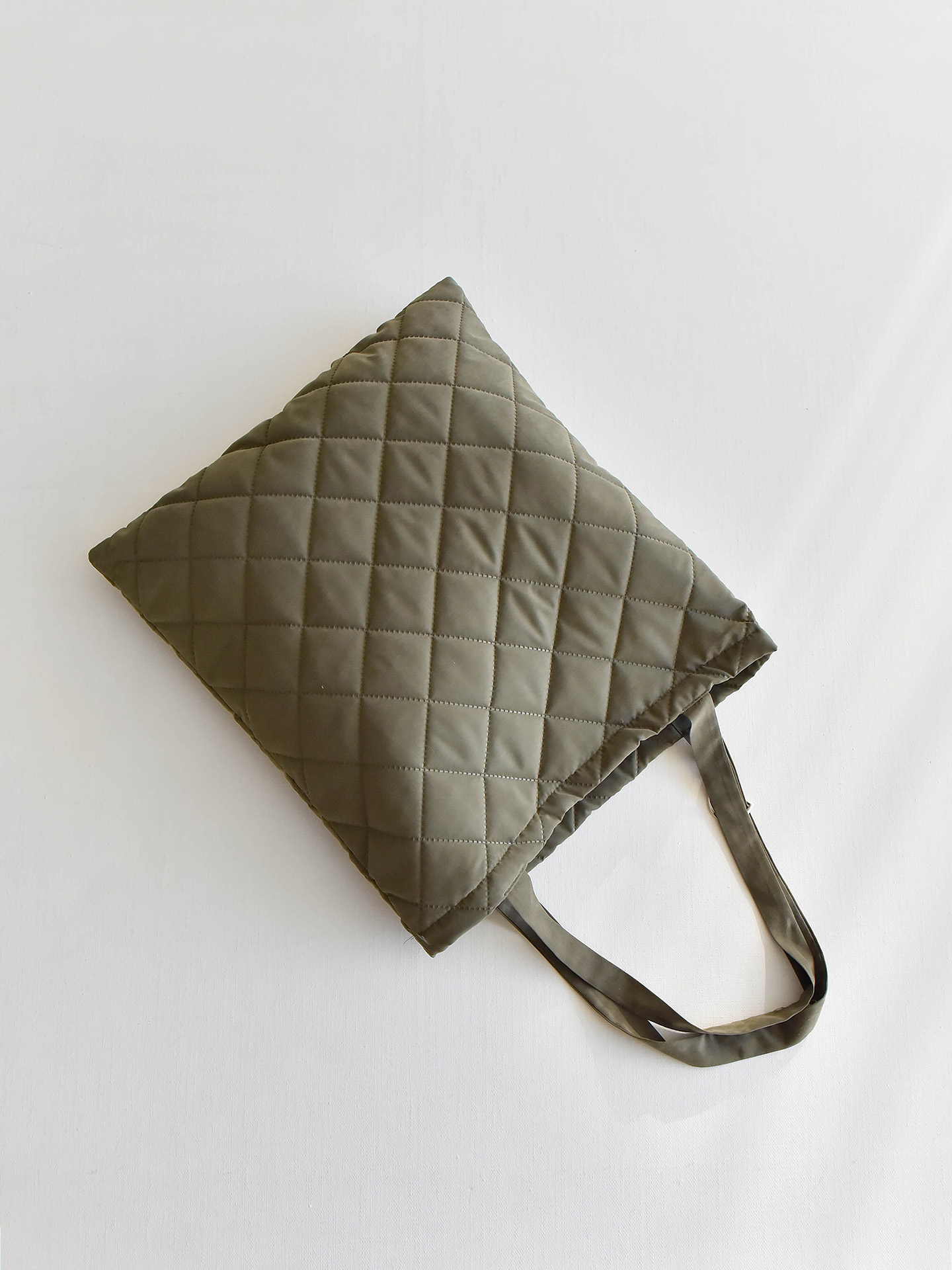 TOTE ECO SHOPPING TRAVEL Nubin winter eco bag 10 w