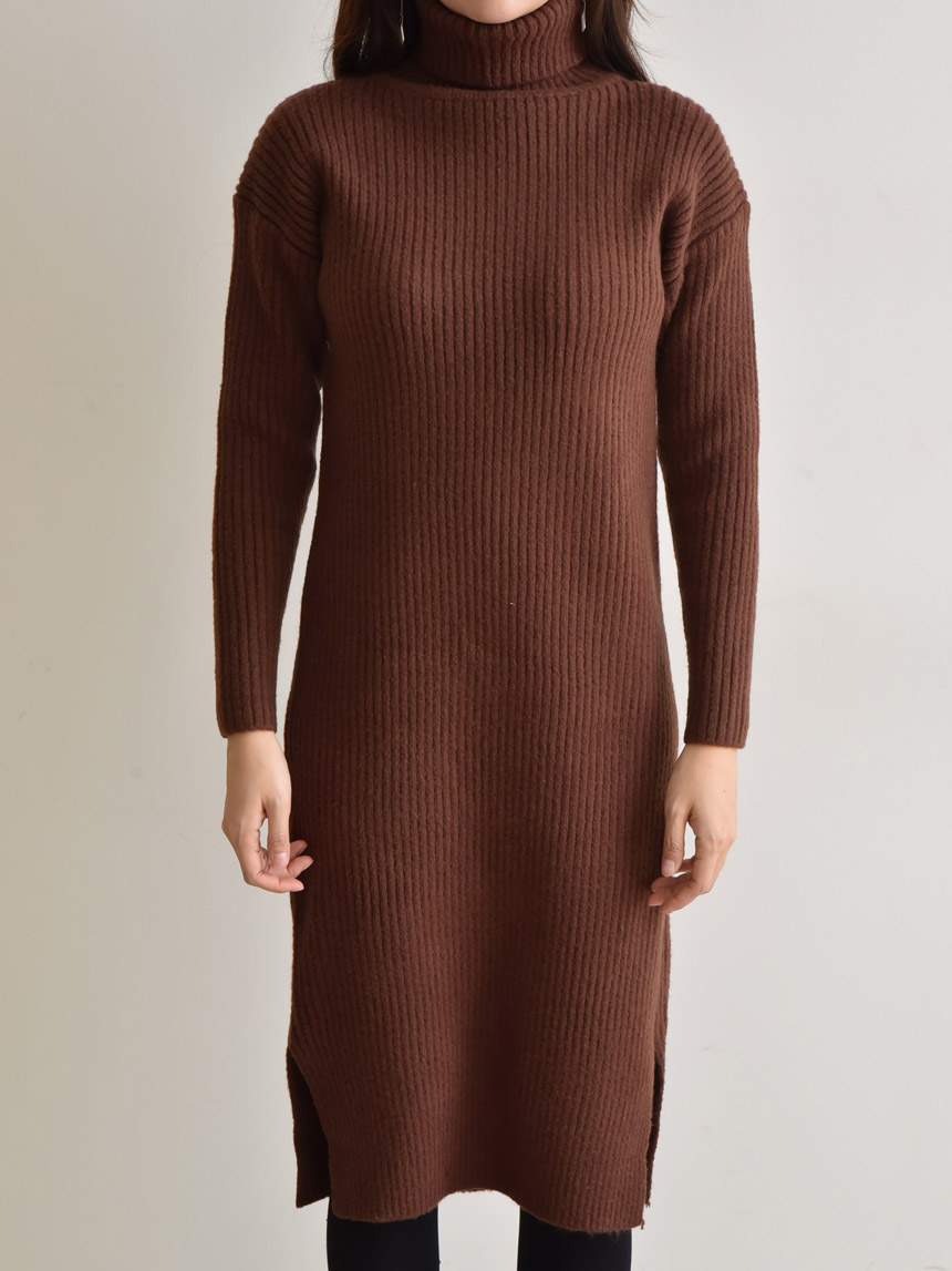 Winter Knit Dress 20 Girls Date Look Special Day