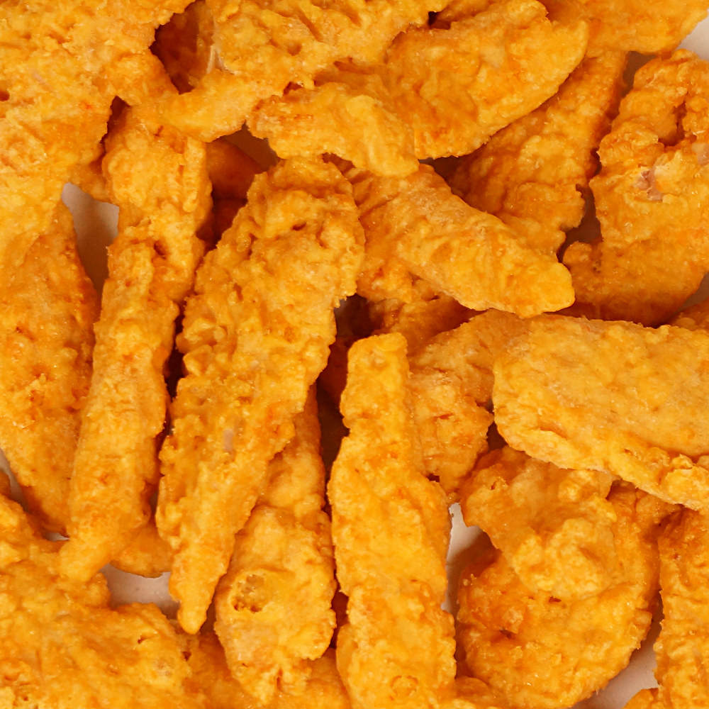 수월한 치킨텐더 1kg - 상품 이미지