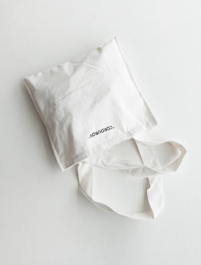 TOTE ECO SHOPPING TRAVEL Golden eco bag Black Char