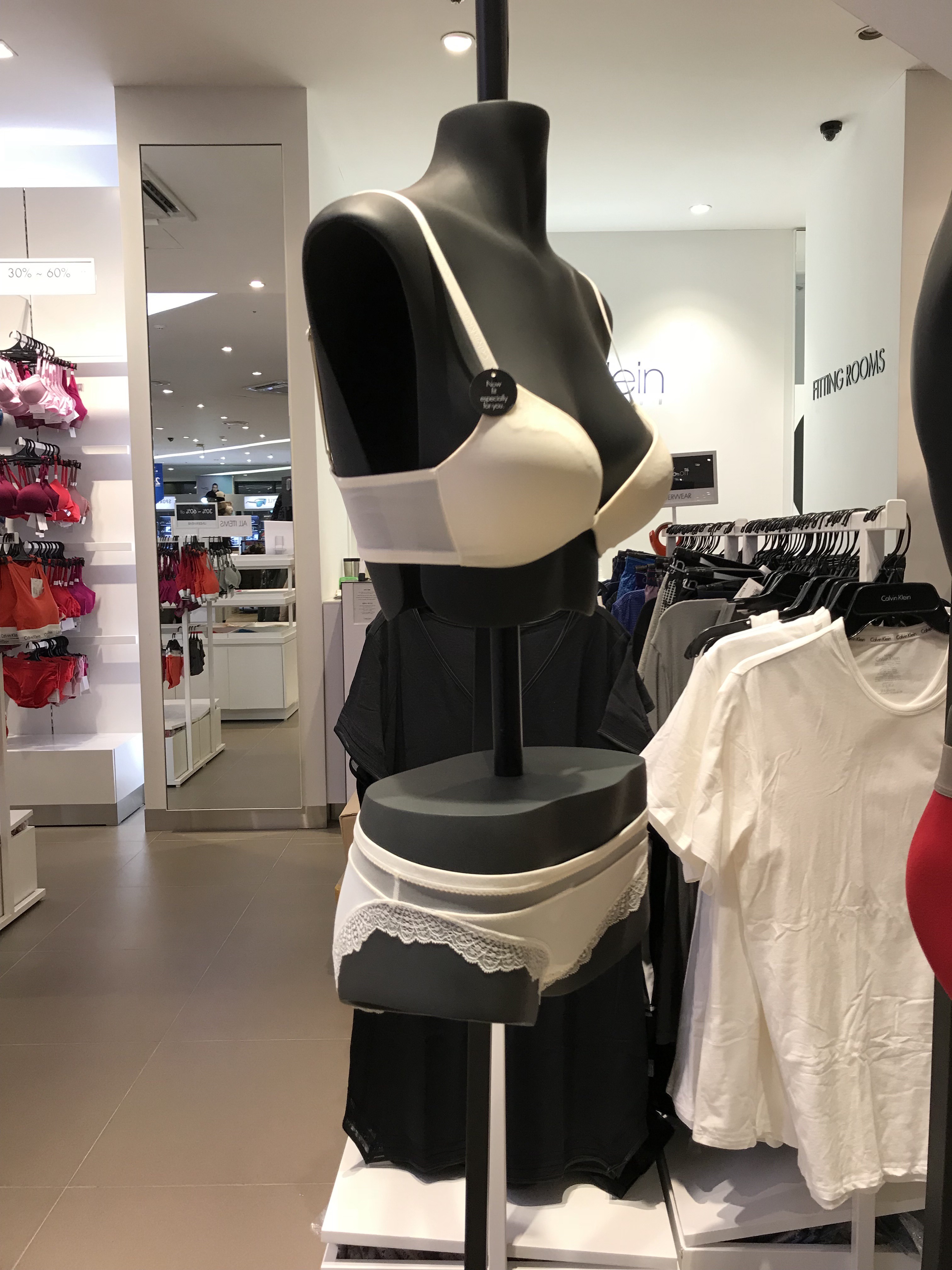 Perfectly fit mesh push-up bra set -101 QF1982AD Q