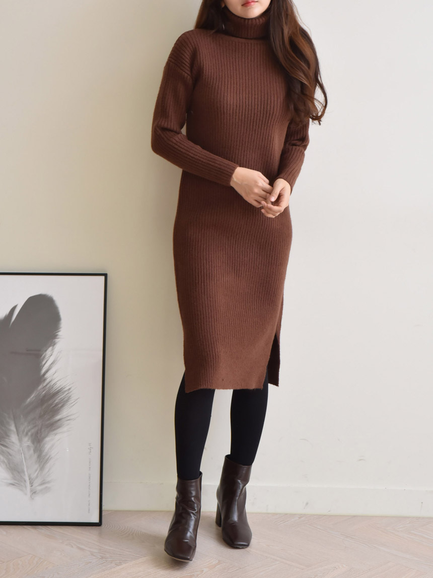 Winter Knit Dress 20 Girls Date Look Special Day