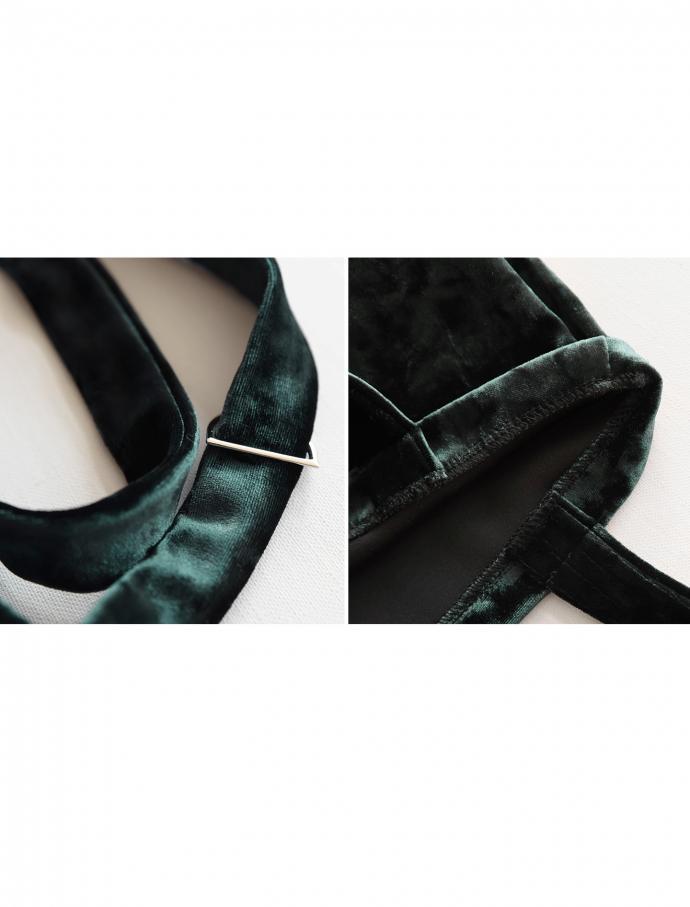 TOTE ECO SHOPPING TRAVEL Unique Eco Bag Green Blac