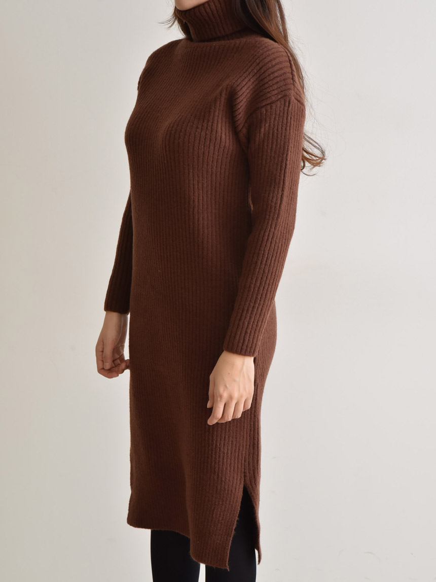 Winter Knit Dress 20 Girls Date Look Special Day