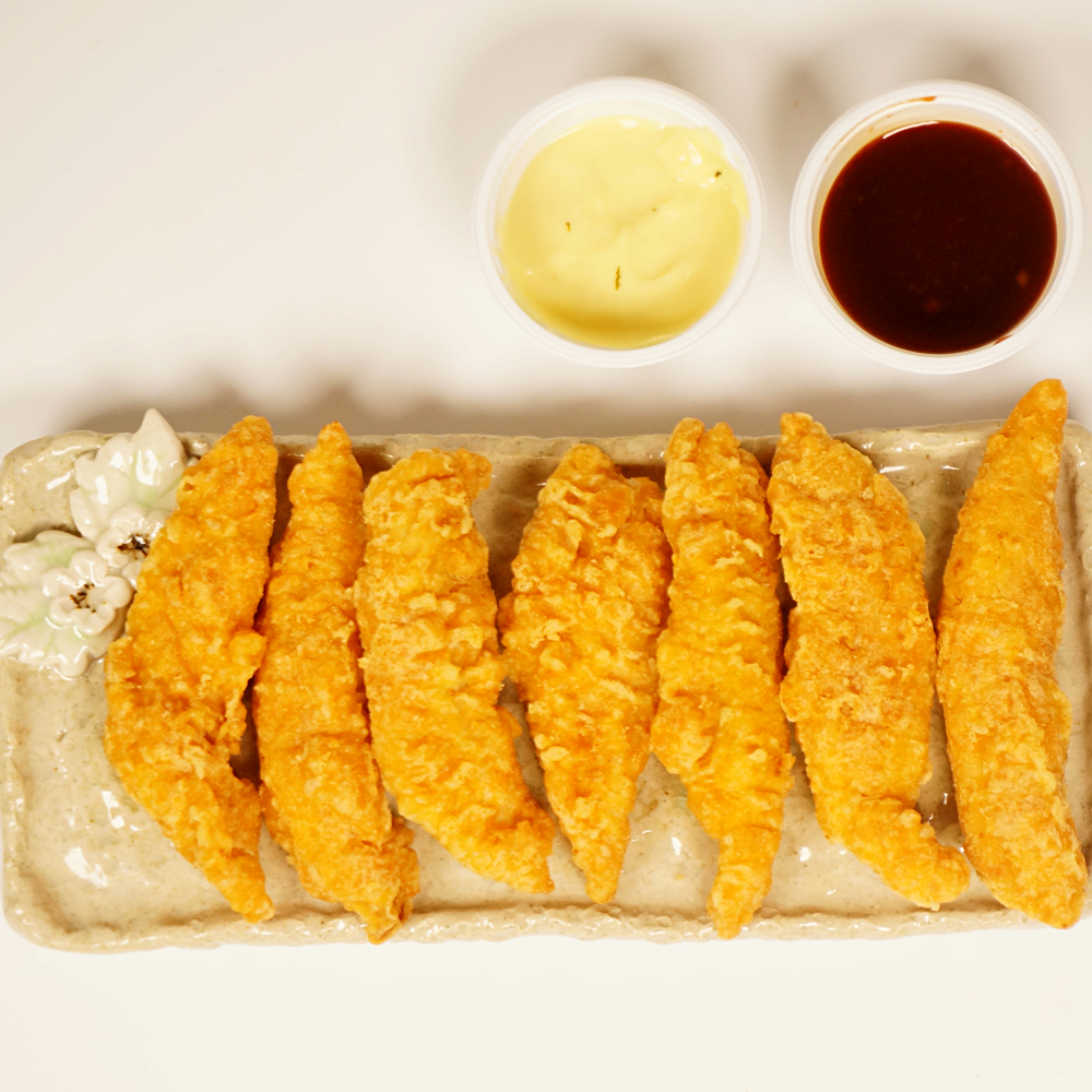 수월한 치킨텐더 1kg - 상세 이미지 3