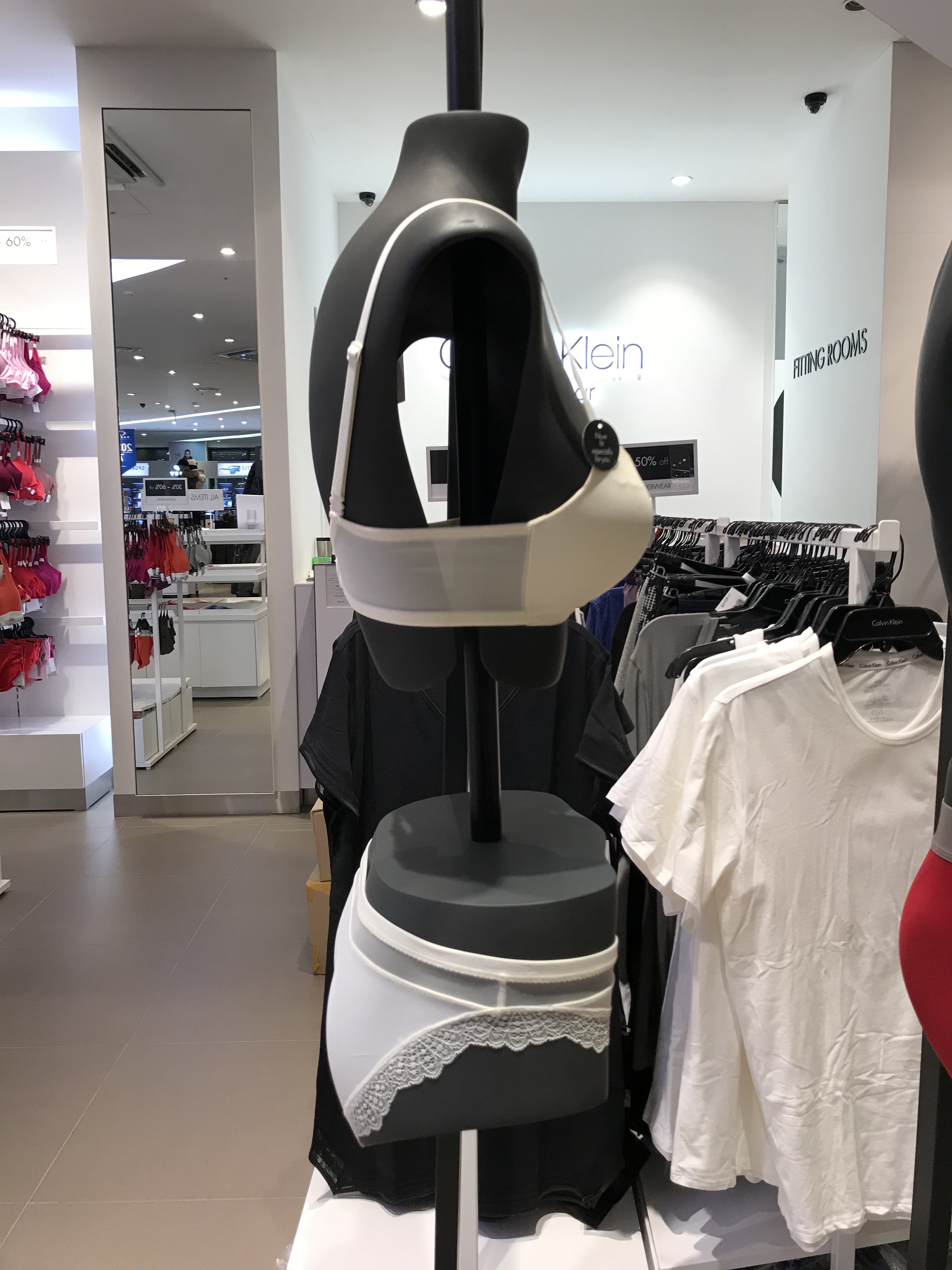 Perfectly fit mesh push-up bra set -101 QF1982AD Q