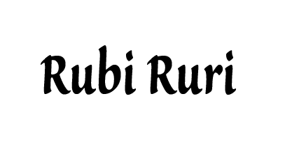 Gemstones Daily Simple Earrings Silver Blue Green