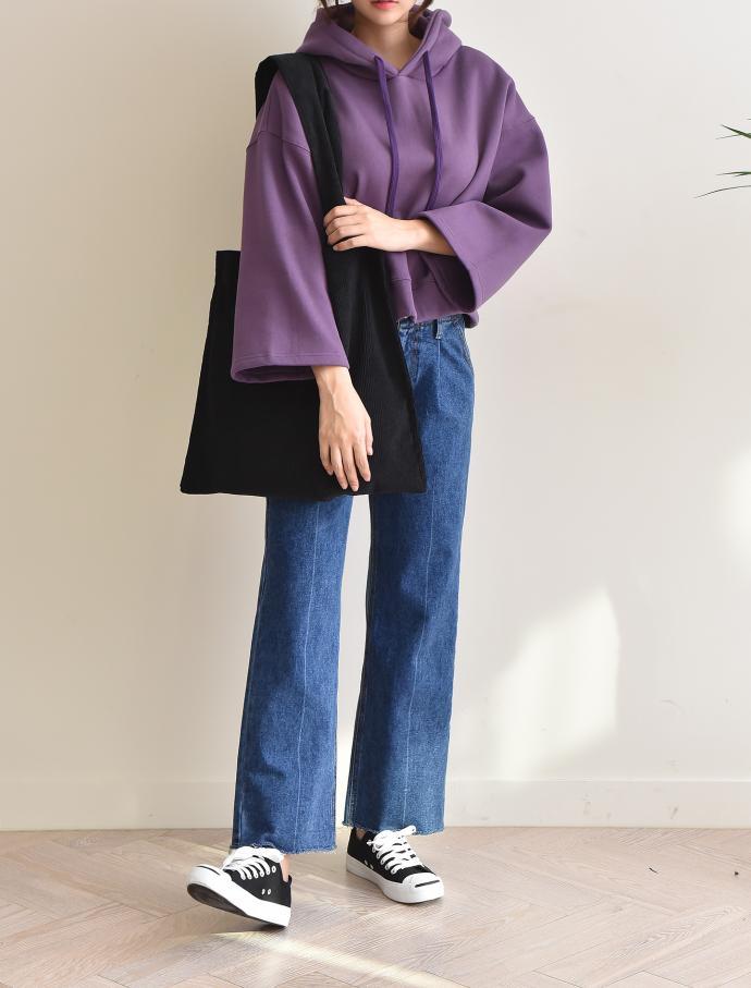 TOTE ECO SHOPPING TRAVEL Golden eco bag Black Char